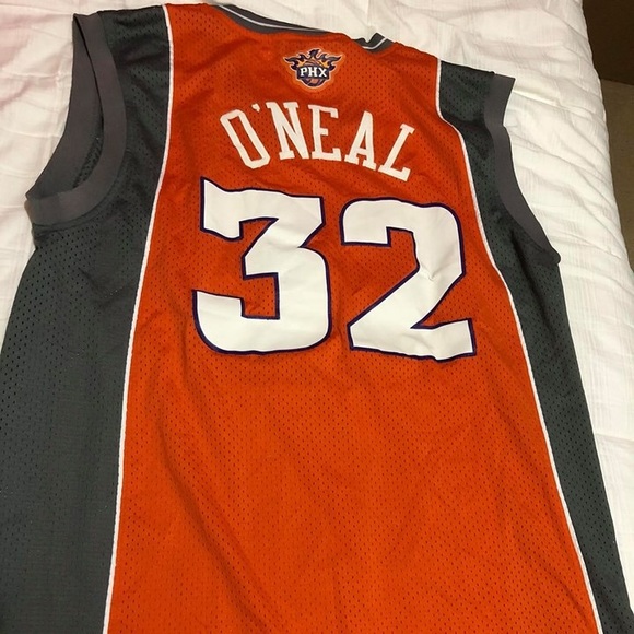 adidas Other - Shaq Phoenix Suns Jersey